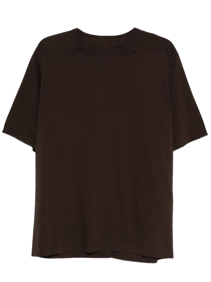 Rick Owens T shirt - Brown | 111e4990f4b387913f7ee26db12b62d7f1bea249