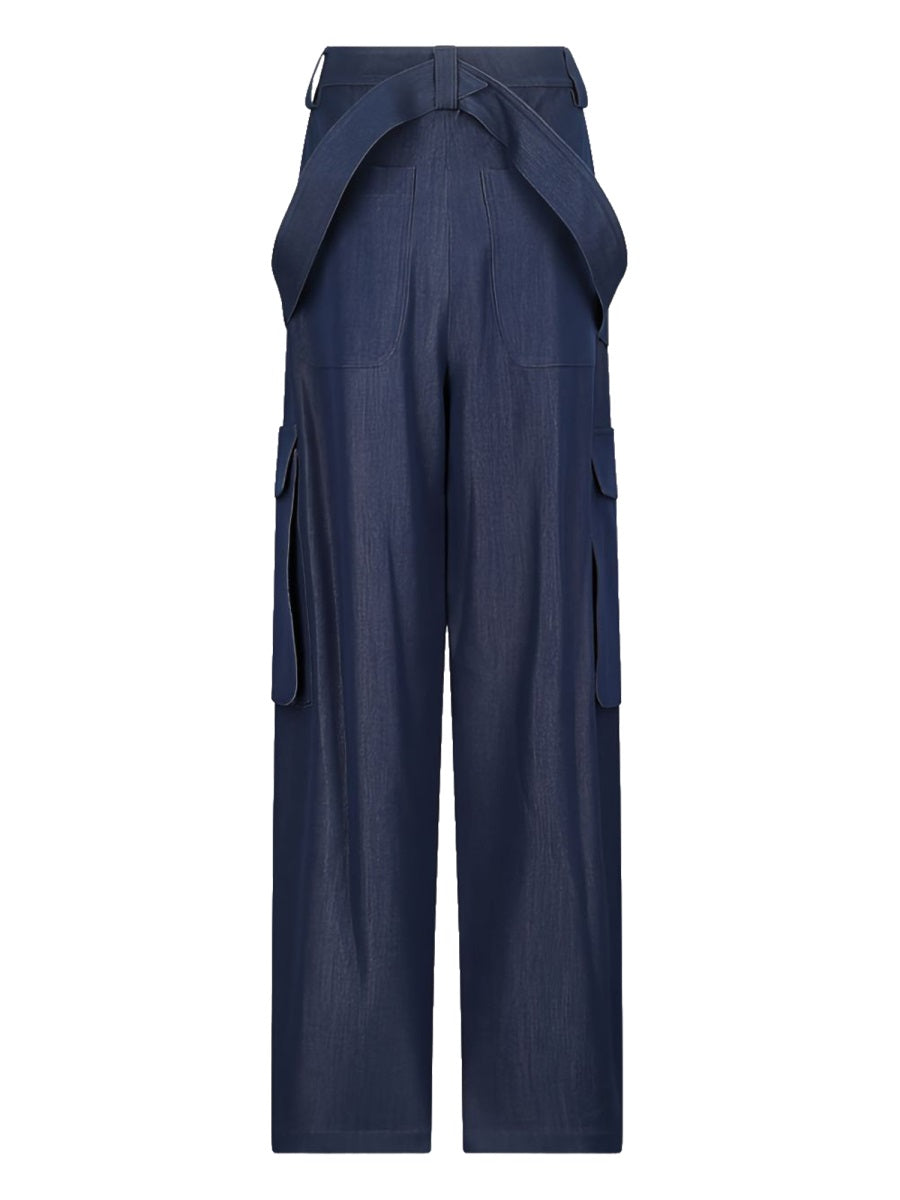 Darkpark Pantaloni - Blue | 958a0390040e0e1f5377a65a5e388832b959c8a7