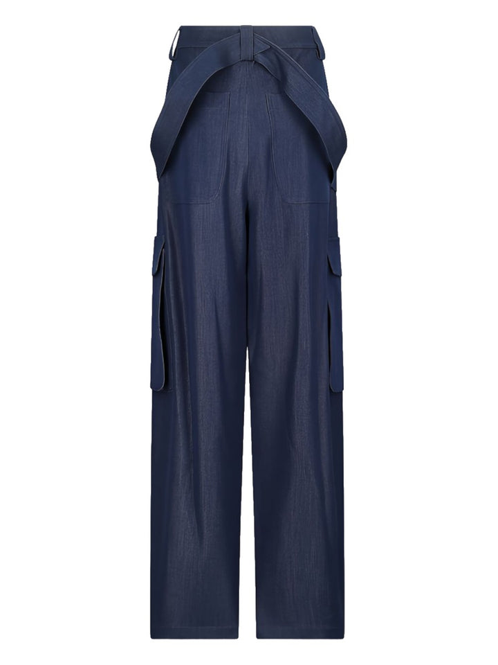 Darkpark Pantaloni - Blue | 958a0390040e0e1f5377a65a5e388832b959c8a7