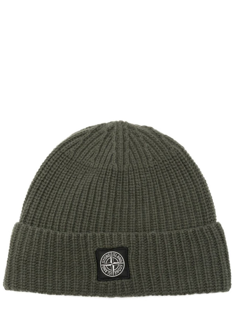 Stone Island Cappelli - Military Green | fdf065870d387c2c2ab3bd29b6f23b479f207bb3