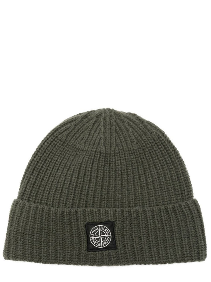 Stone Island Cappelli - Military Green | fdf065870d387c2c2ab3bd29b6f23b479f207bb3