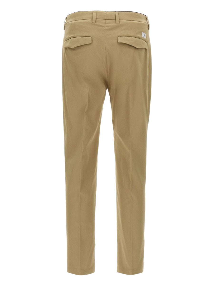 Department 5 Pantaloni - Beige | d0ec5747d35141b3a3f9fda05160920691cb72d5