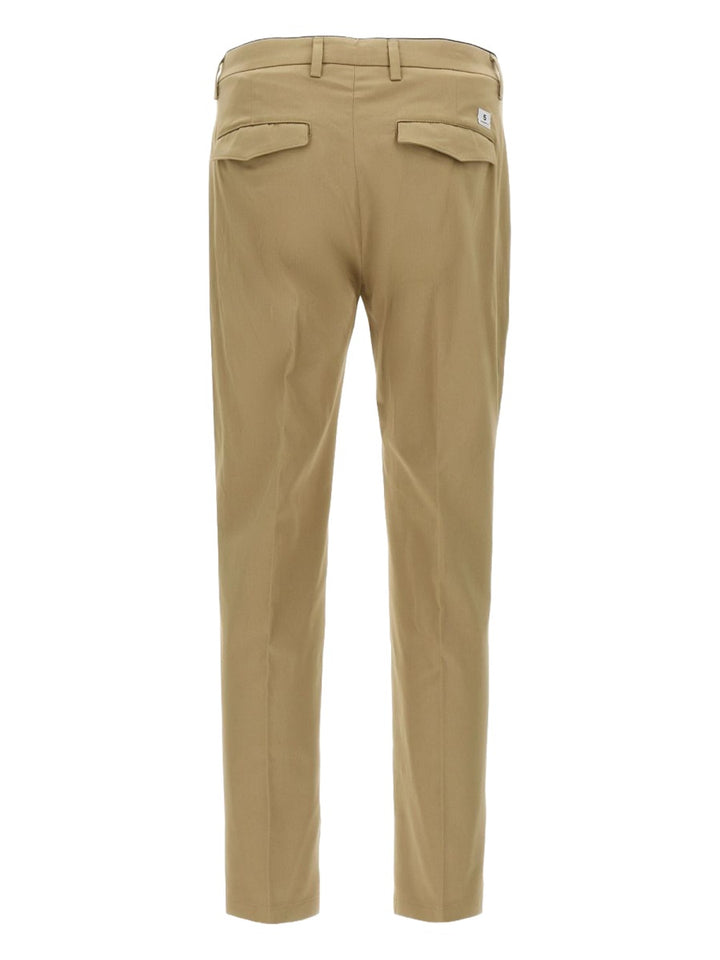 Department 5 Pantaloni - Beige | d0ec5747d35141b3a3f9fda05160920691cb72d5