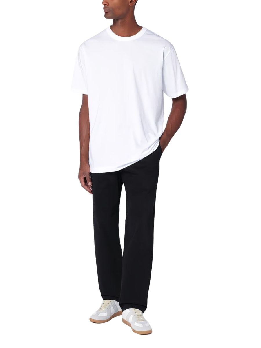 Department 5 Pantaloni - Black | 3dce94af447c8fb1fd824fdd5679f9aac1ebfdd9