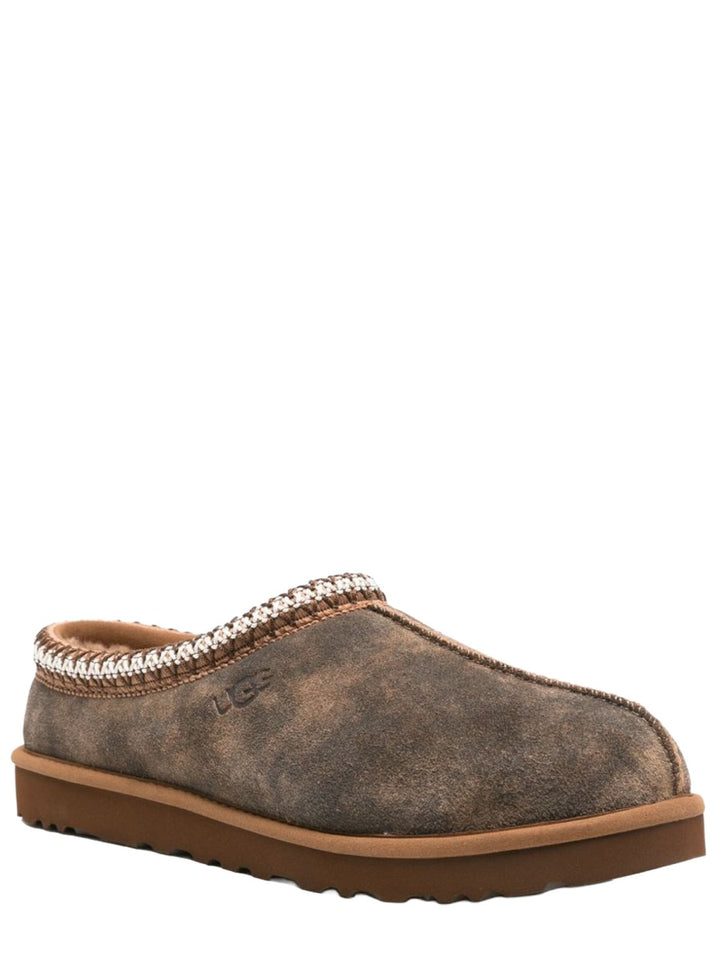 Ugg Scarpe Basse - Brown | 3dd54b074b150bbbdb62b056412f909e12adc18b