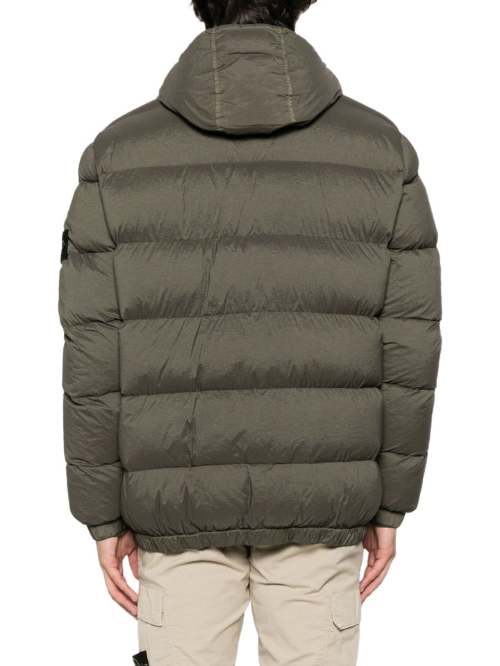 Stone Island Giacche - Military Green | cd84832c92c405b95a467bb1fd14d6cb0fb77053