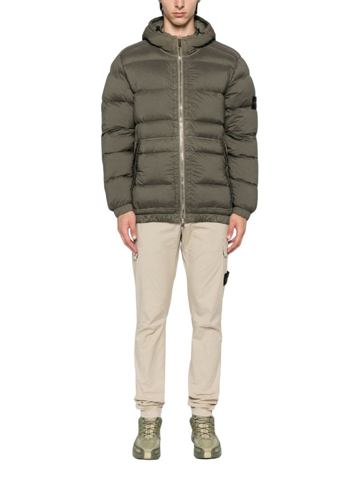 Stone Island Giacche - Military Green | 72e042825386409cf7bc743d8e041508cf6e97cb