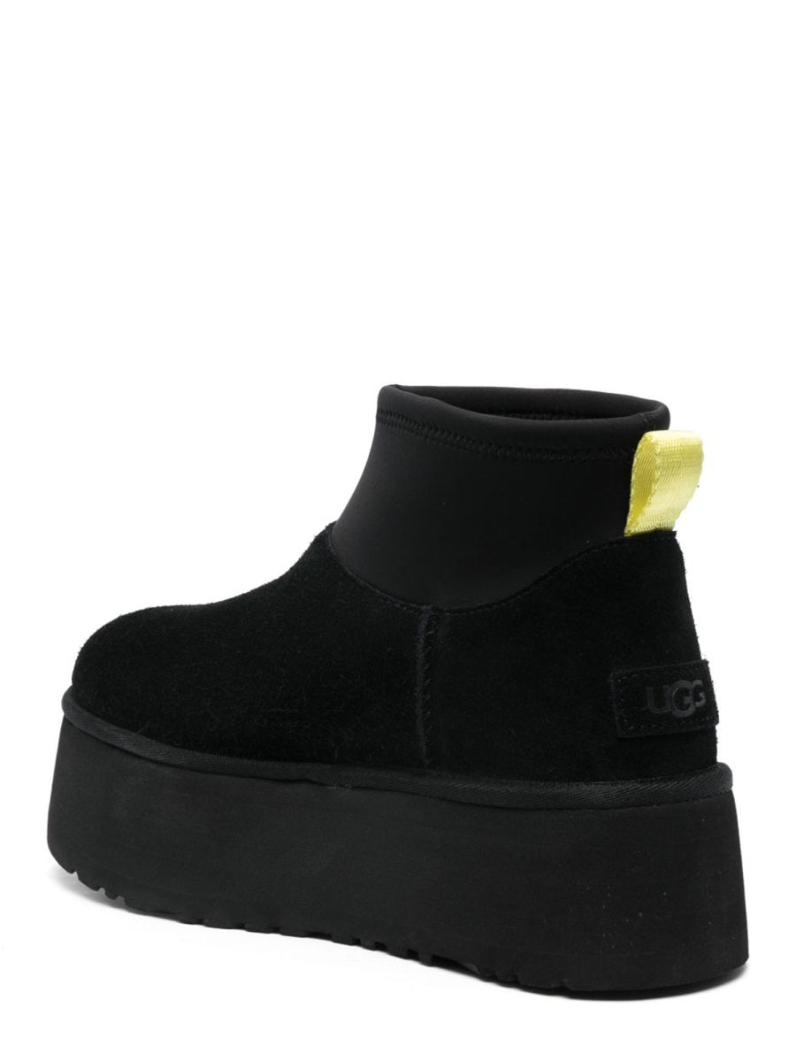 Ugg Scarpe Basse - Black | a061284e886b81a1b043bd91cbb784dfb9f269f0