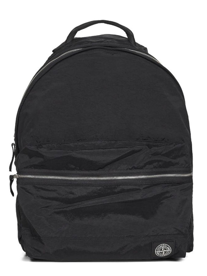Stone Island Zaini e Valigie - Black | c3df154a0633ca6482d019b4ce27eecda110245a