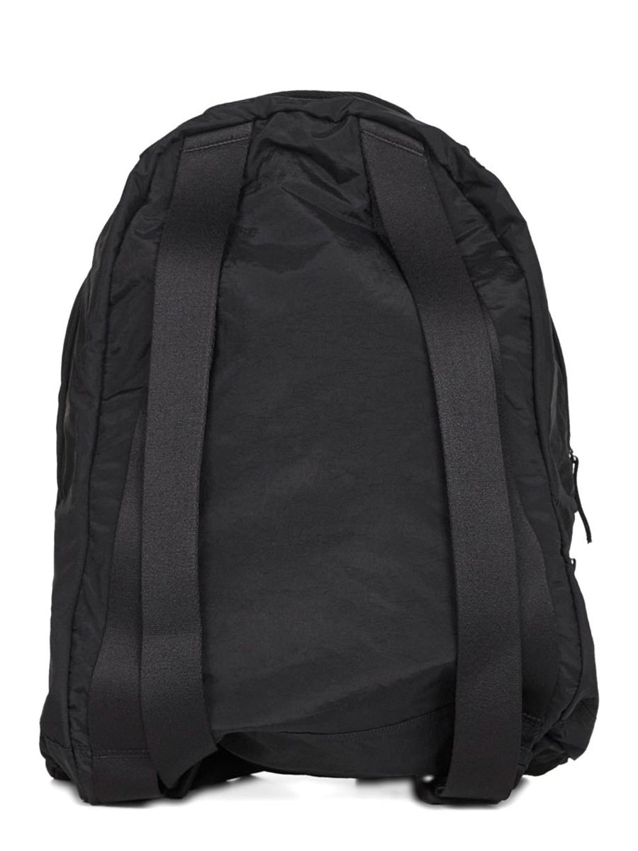 Stone Island Zaini e Valigie - Black | d4ecac1fee144d4200173fc97ac441996e078211