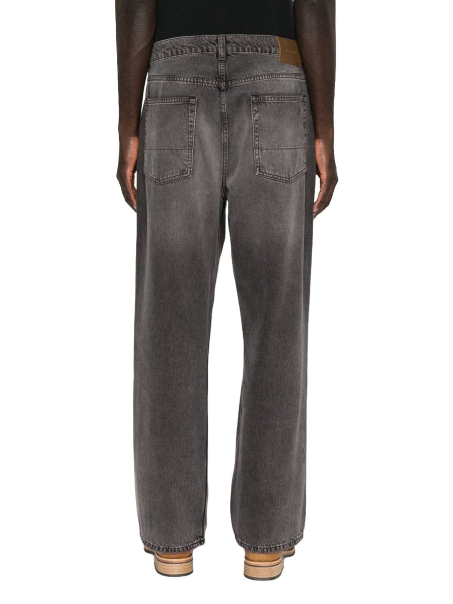 Our Legacy Jeans - Charcoal | 202ee58d1bdafebeb4fe16bd8475862a1b2d4bc8