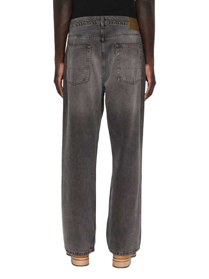 Our Legacy Jeans - Charcoal | 202ee58d1bdafebeb4fe16bd8475862a1b2d4bc8