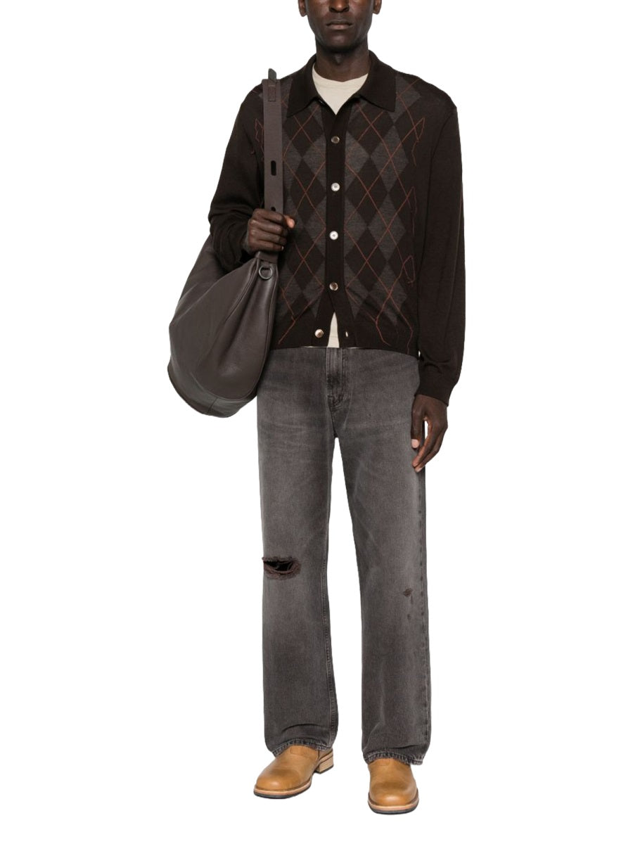 Our Legacy Jeans - Charcoal | 646f721d250ff56e673c8153321db65e0141c2eb