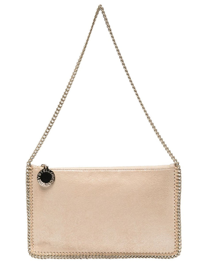 Stella Mccartney Borse a Mano - Gold | b439dda6341fc661ca156787aaf0eda763333252
