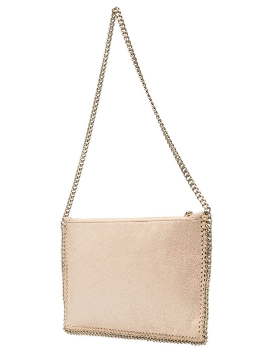 Stella Mccartney Borse a Mano - Gold | c5816d27e6e6e414f5ebc4d10dcca35401e65029