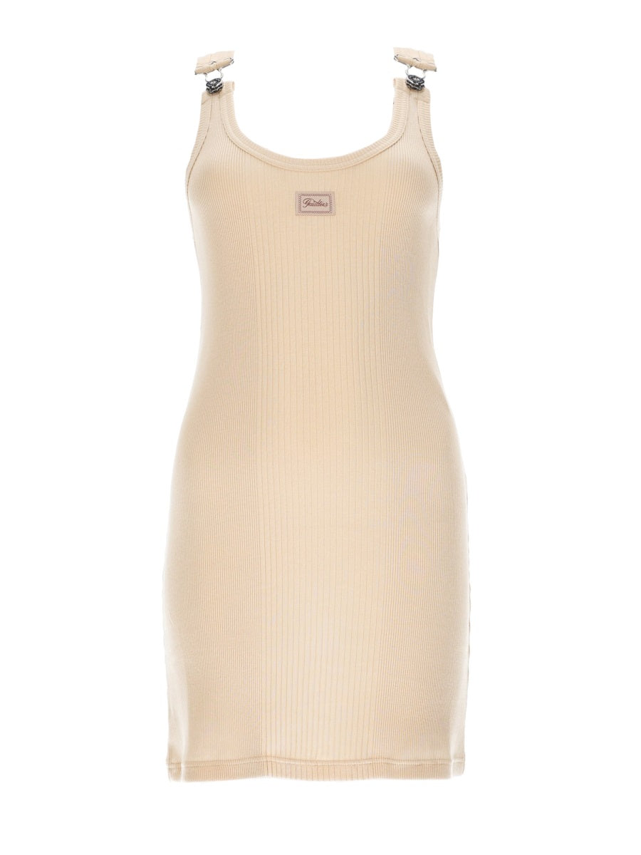 Jean Paul Gaultier Abiti - Nude | 5c02432b171847bbc4390856ed38b08901d988dd