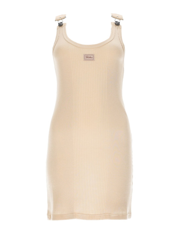 Jean Paul Gaultier Abiti - Nude | 5c02432b171847bbc4390856ed38b08901d988dd
