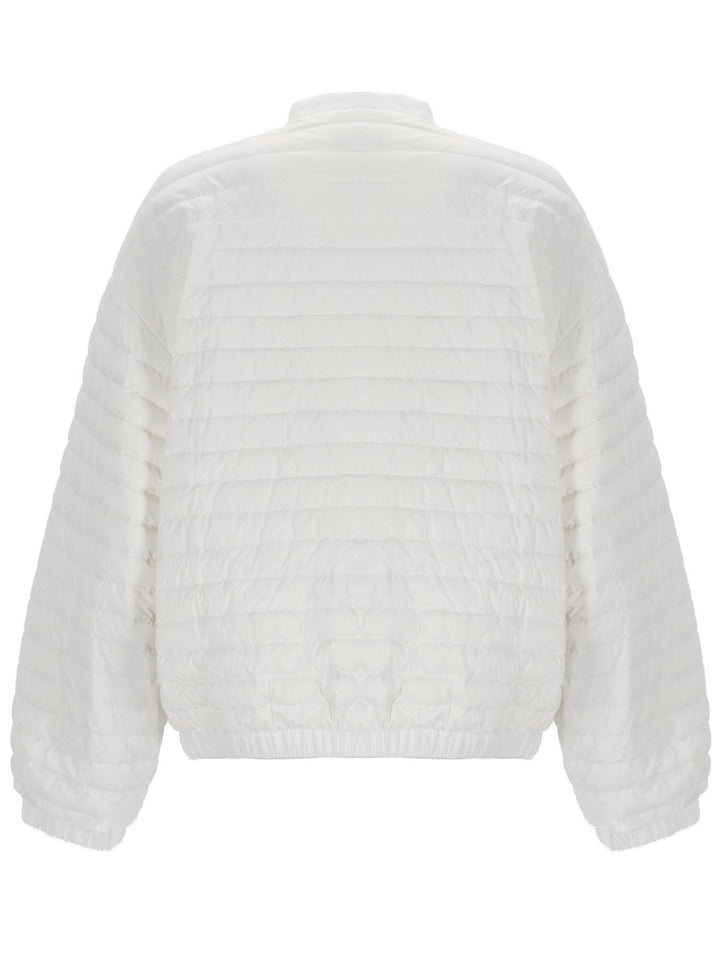 Moorer Giacche - Beige | 3707afcf3e6100e5b74138ca7bbc57a6bd42ccd3