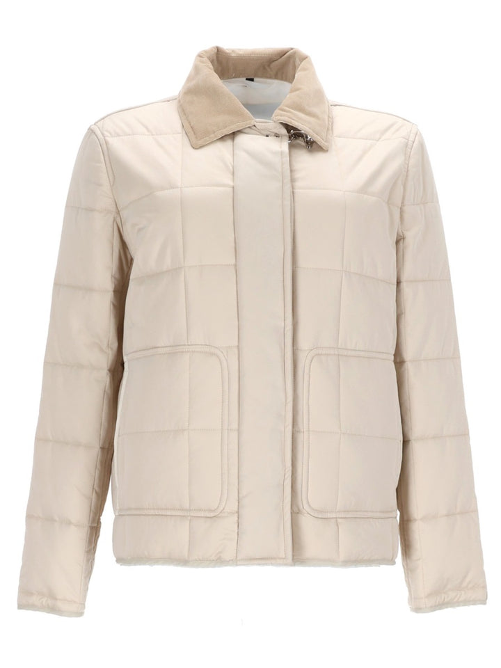 Fay Giacche - Beige | 39859cd397c1c2b471a1faeb395e0558783459ba
