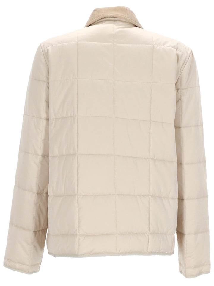 Fay Giacche - Beige | 0af6c22b4453ca6ae3a58ec0bb296af7386cca2e