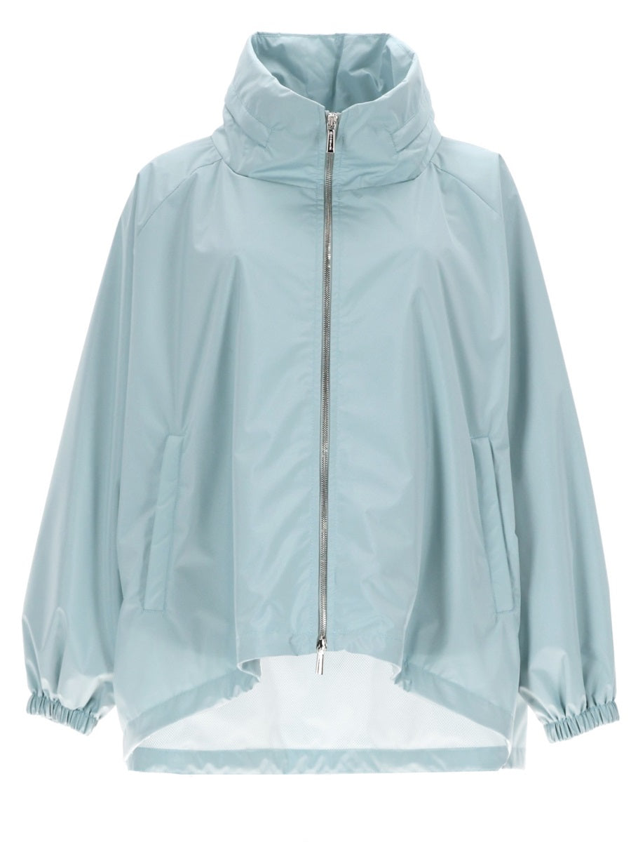 Moorer Giacche - Azure | 8fac17fa7700d4980641b13de548fb94472da446