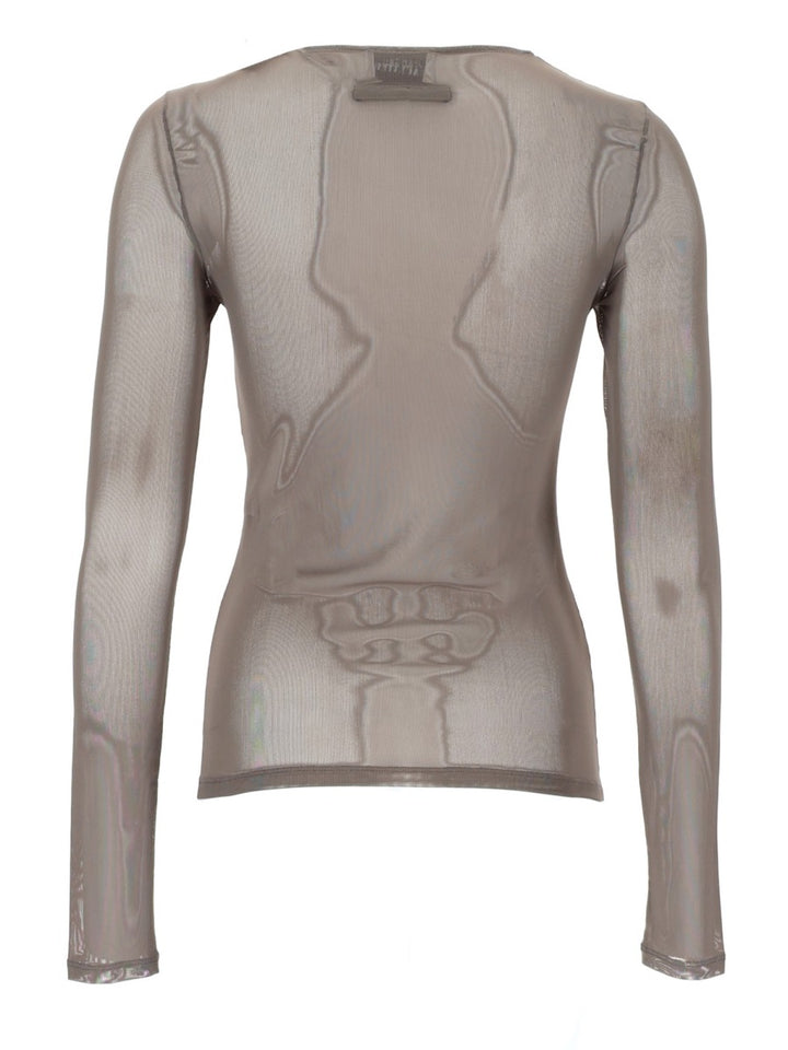 Jean Paul Gaultier Top - Dove | d4c5e6151847f77f154db15e9c327cff3453916c