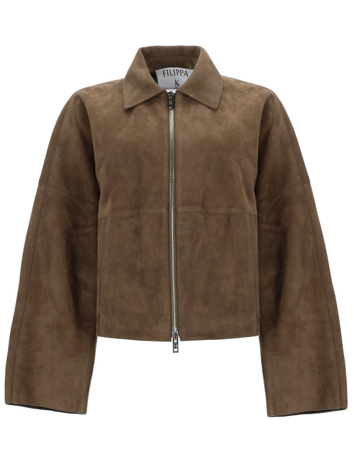 Filippa K Giacche - Green | fab69db8d12dede71f2ad9d8eb4e847fc23ed466