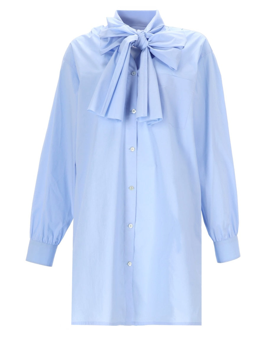 Moschino Abiti - Azure | 6590111db9d60fca324bd36c2589468f243be491