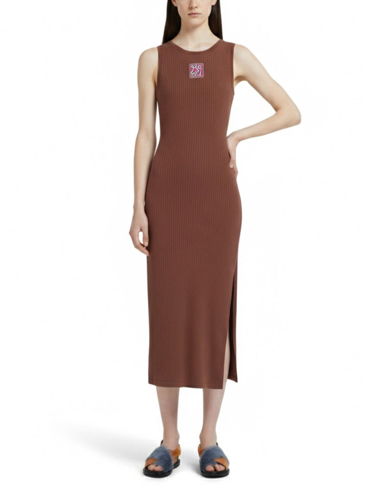 Marni Abiti - Brown | 3af02d52f16e4ee385b8b03718a0b903d17e381d