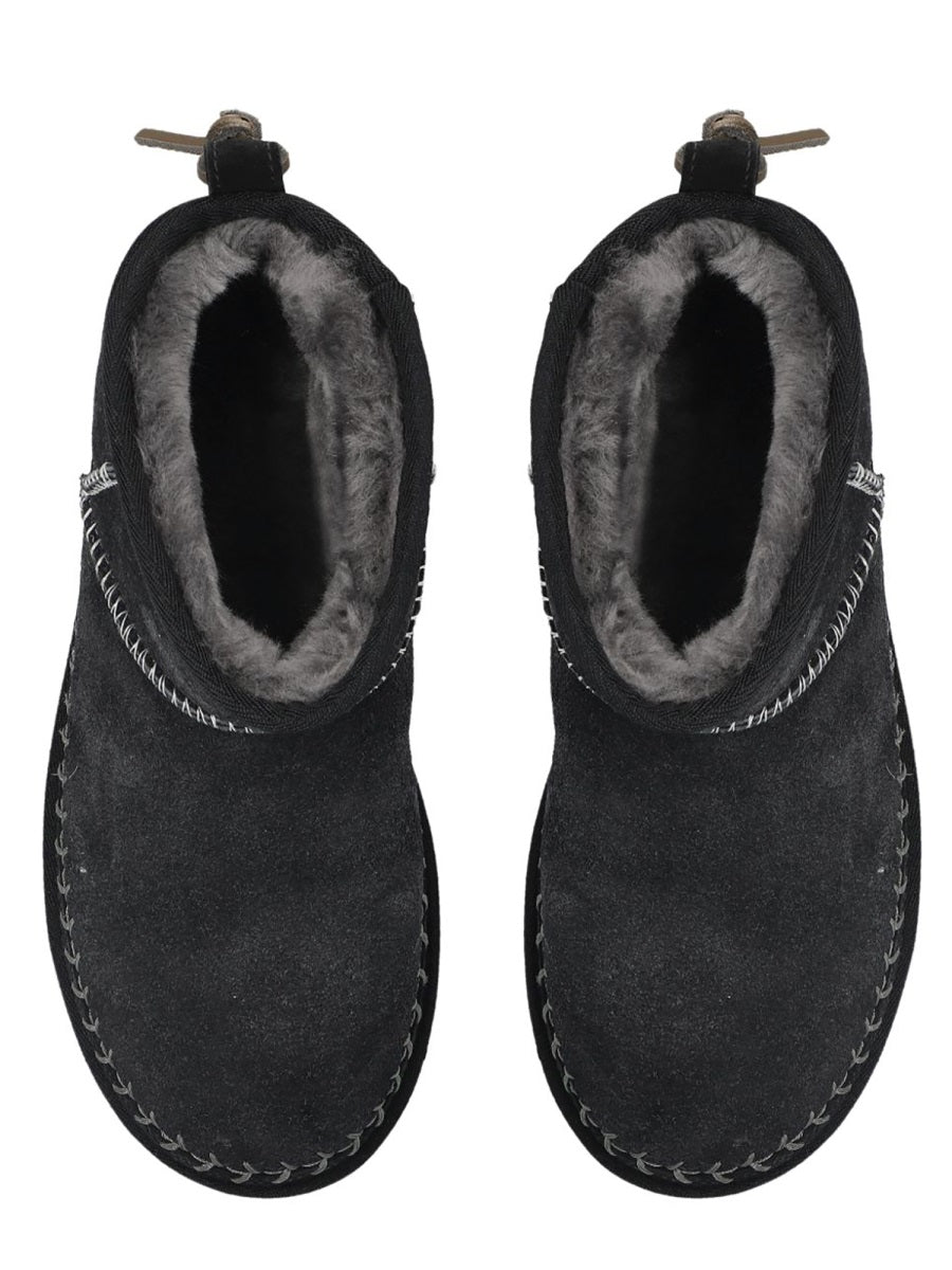Ugg Stivali - Black | fe3d9f69d0d54f4ec9752ecc5c83223234cfa65f