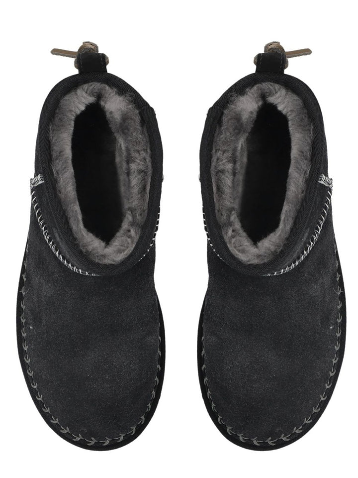 Ugg Stivali - Black | fe3d9f69d0d54f4ec9752ecc5c83223234cfa65f