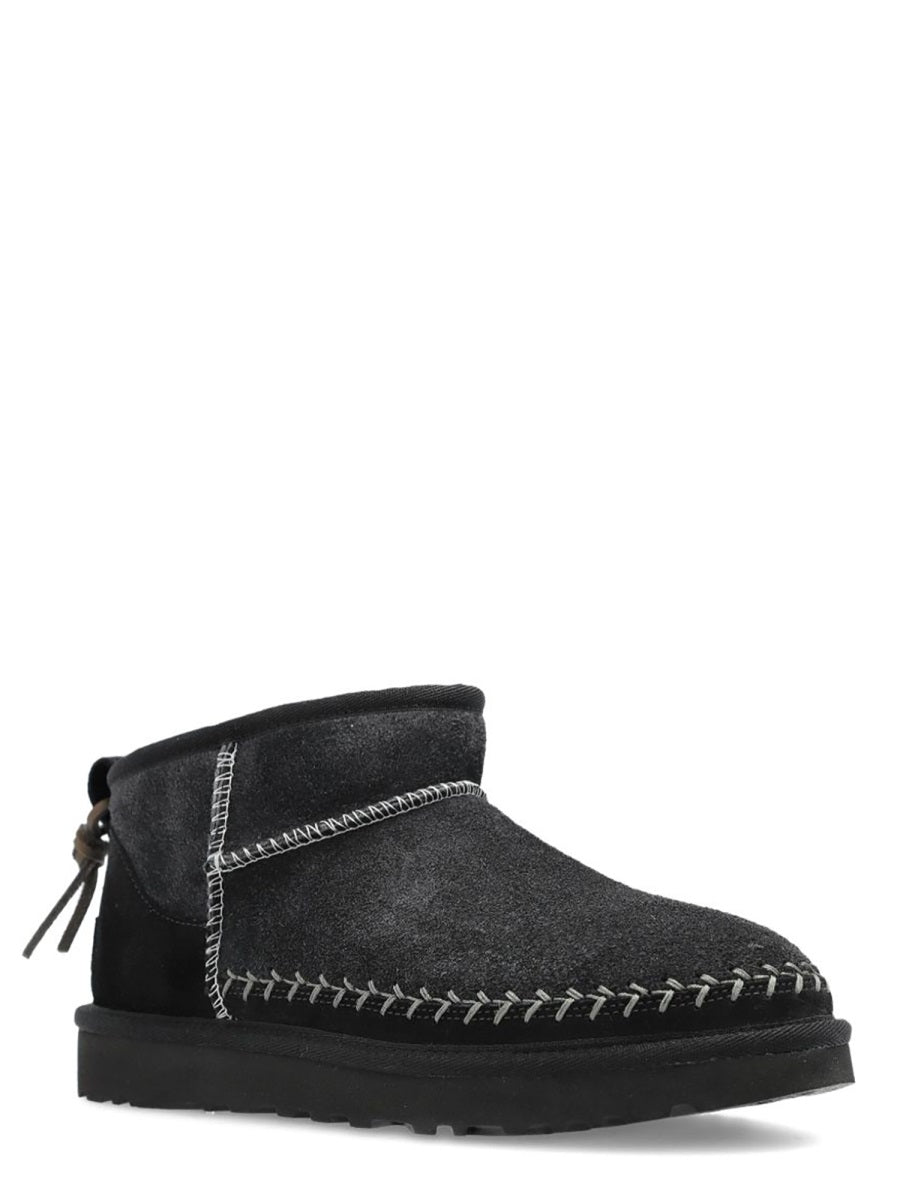 Ugg Stivali - Black | 7e8bd53779bfdc28d59e4d3578cab590806fcf56