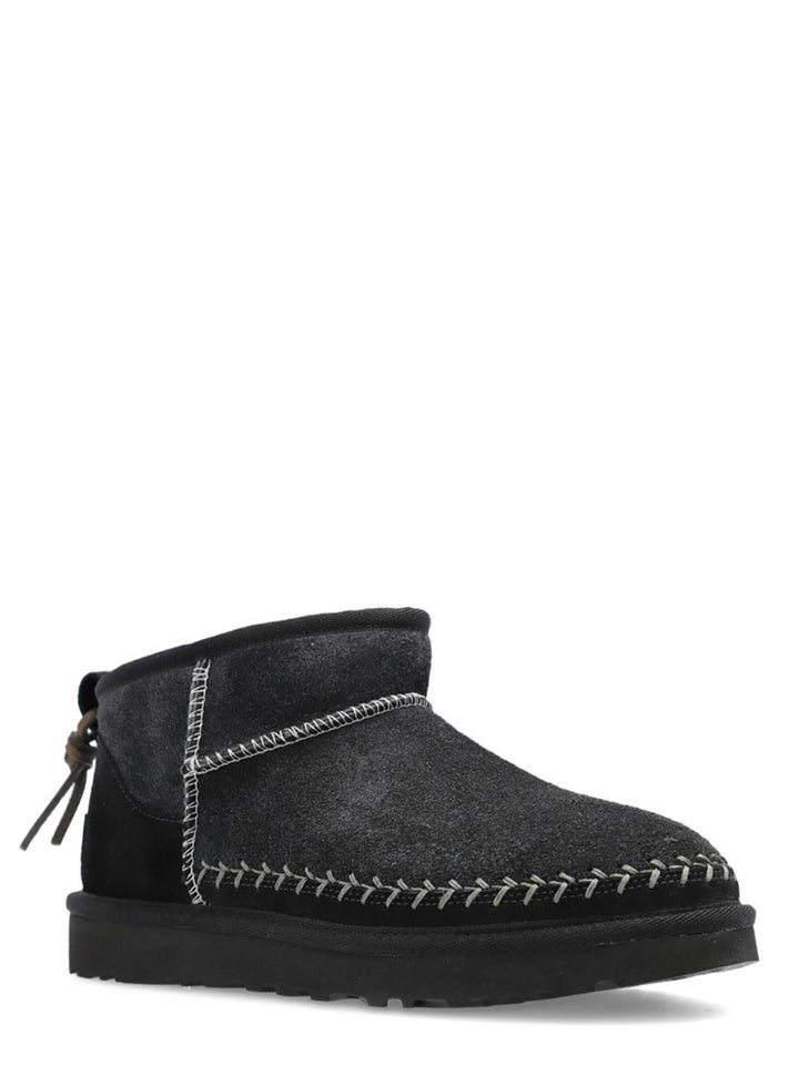 Ugg Stivali - Black | 7e8bd53779bfdc28d59e4d3578cab590806fcf56