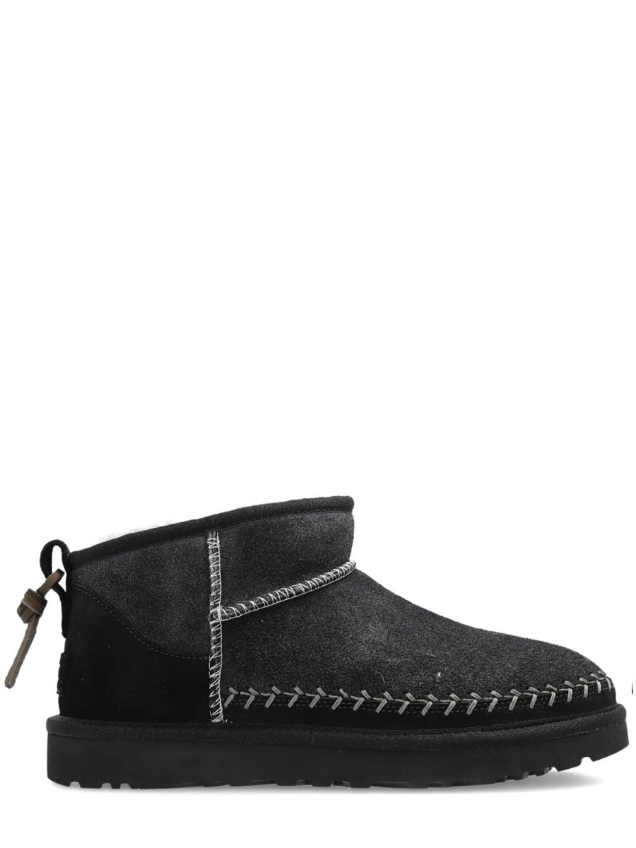 Ugg Stivali - Black | 55b1d34d1a332c9666cd9ed5d49bb7bca669c604