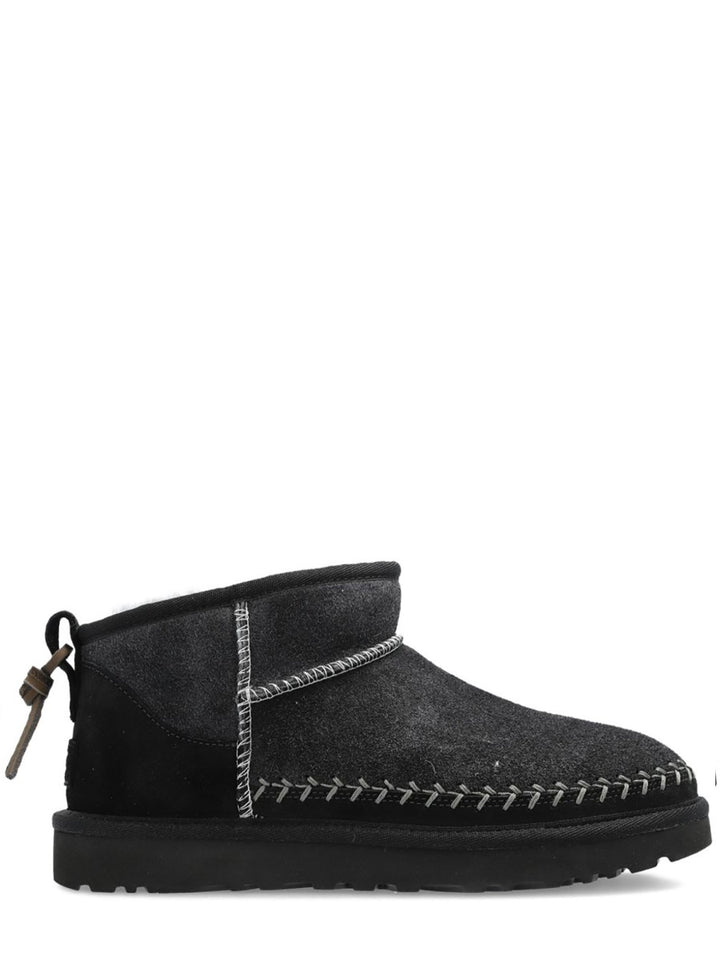 Ugg Stivali - Black | 55b1d34d1a332c9666cd9ed5d49bb7bca669c604