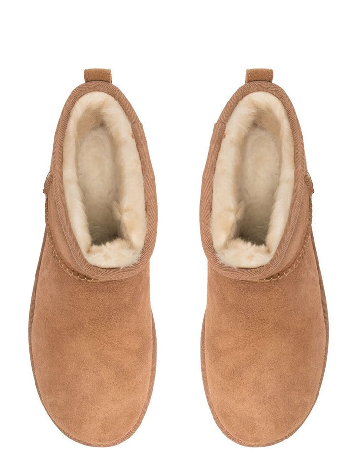 Ugg Stivali - Brown | 6adc2313bffb55ddb34d53f10896f5769c5aefd8