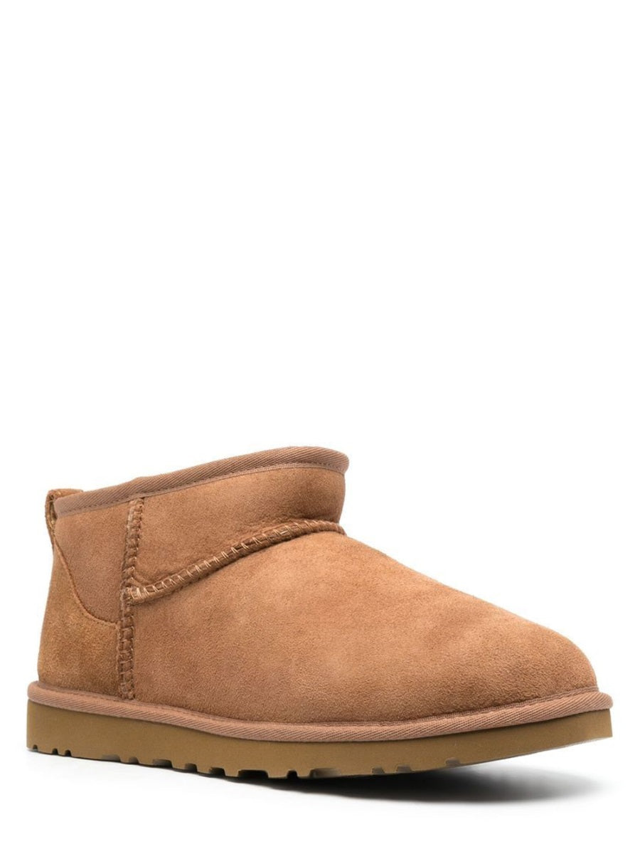 Ugg Stivali - Brown | bb732fc7707341fc1a0d4c611633636c736b2c71