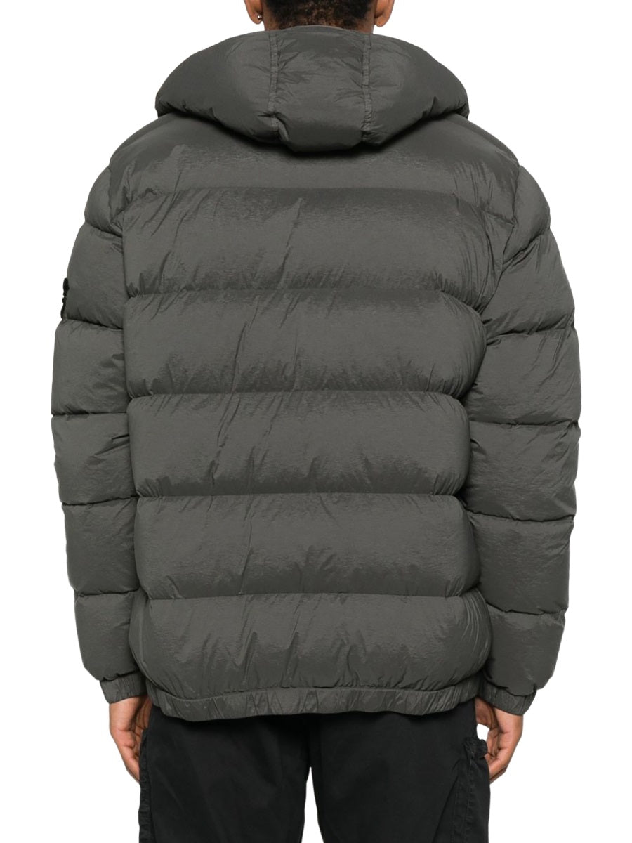Stone Island Giacche - Grey | 786cc0b2f918ef4db88993fac3ed8ea462f9bc1c