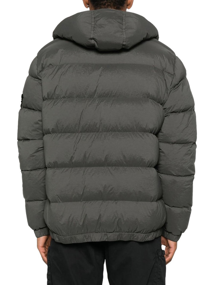 Stone Island Giacche - Grey | 786cc0b2f918ef4db88993fac3ed8ea462f9bc1c