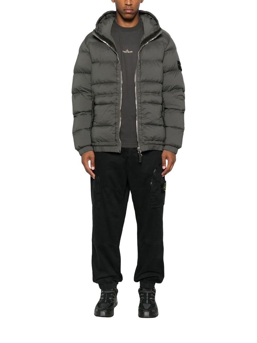 Stone Island Giacche - Grey | fd51a7be12ba2ad4d540fe878ead1483b38168d7