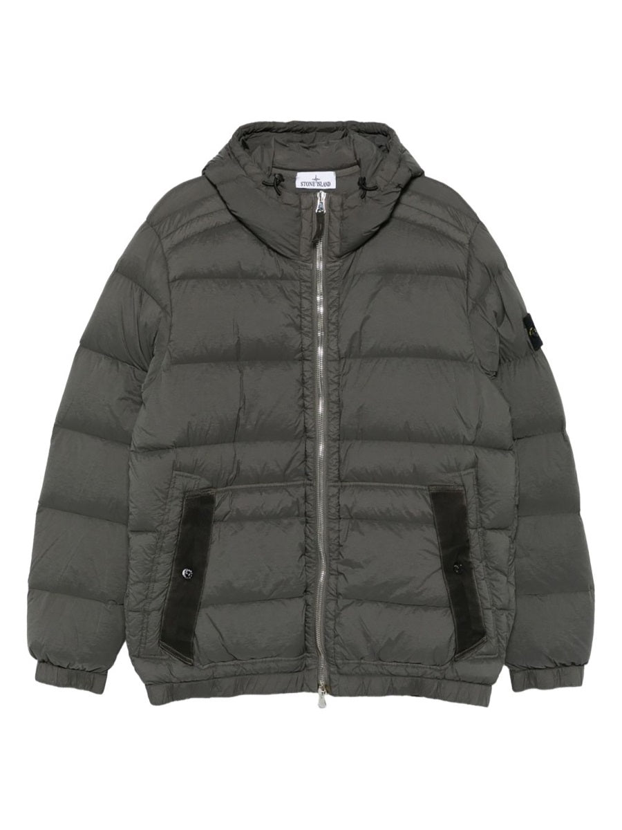 Stone Island Giacche - Grey | c0795a558f69da3328e84dc078eb6c5c38dd44dc