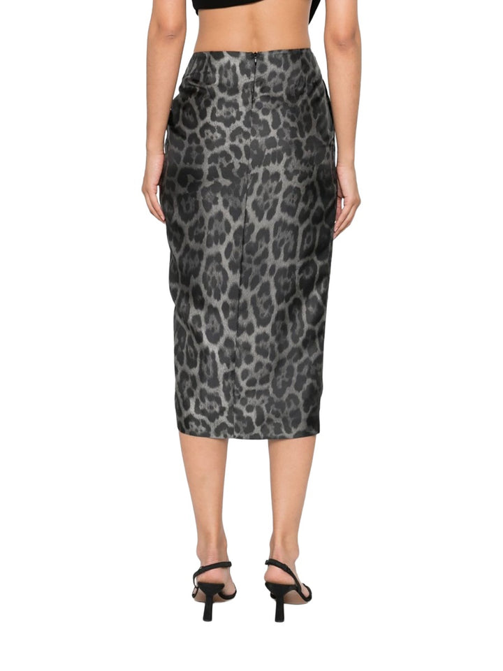 Stella Mccartney Gonne - Animalier | 1b9f6ad9154bc23374fdf406b436b08198311608