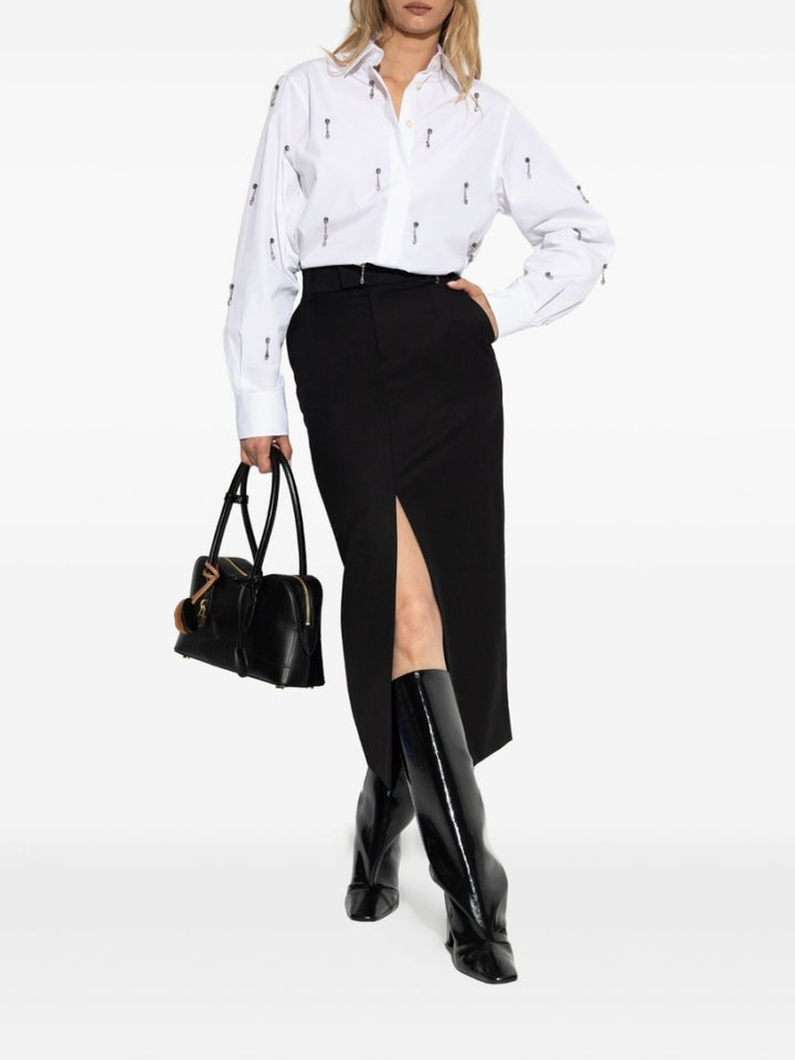 Stella Mccartney Camicie - White | 760e55eba26b6130d8c28530bfe63d3554410529