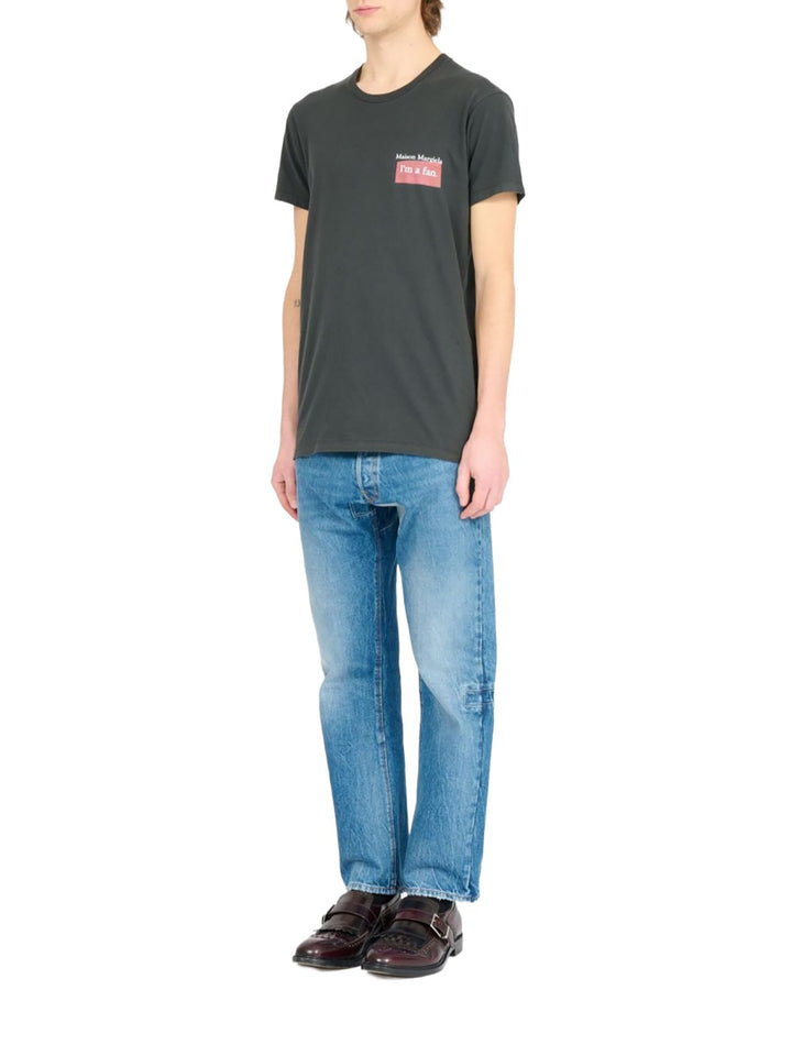 Maison Margiela T shirt - Grey | 3642840c710ec13f5f7c7a901d3955ebc8e459aa