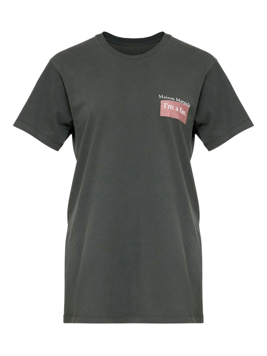 Maison Margiela T shirt - Grey | 3606b5b171b84a868b30cef485d42d905e7fc37b