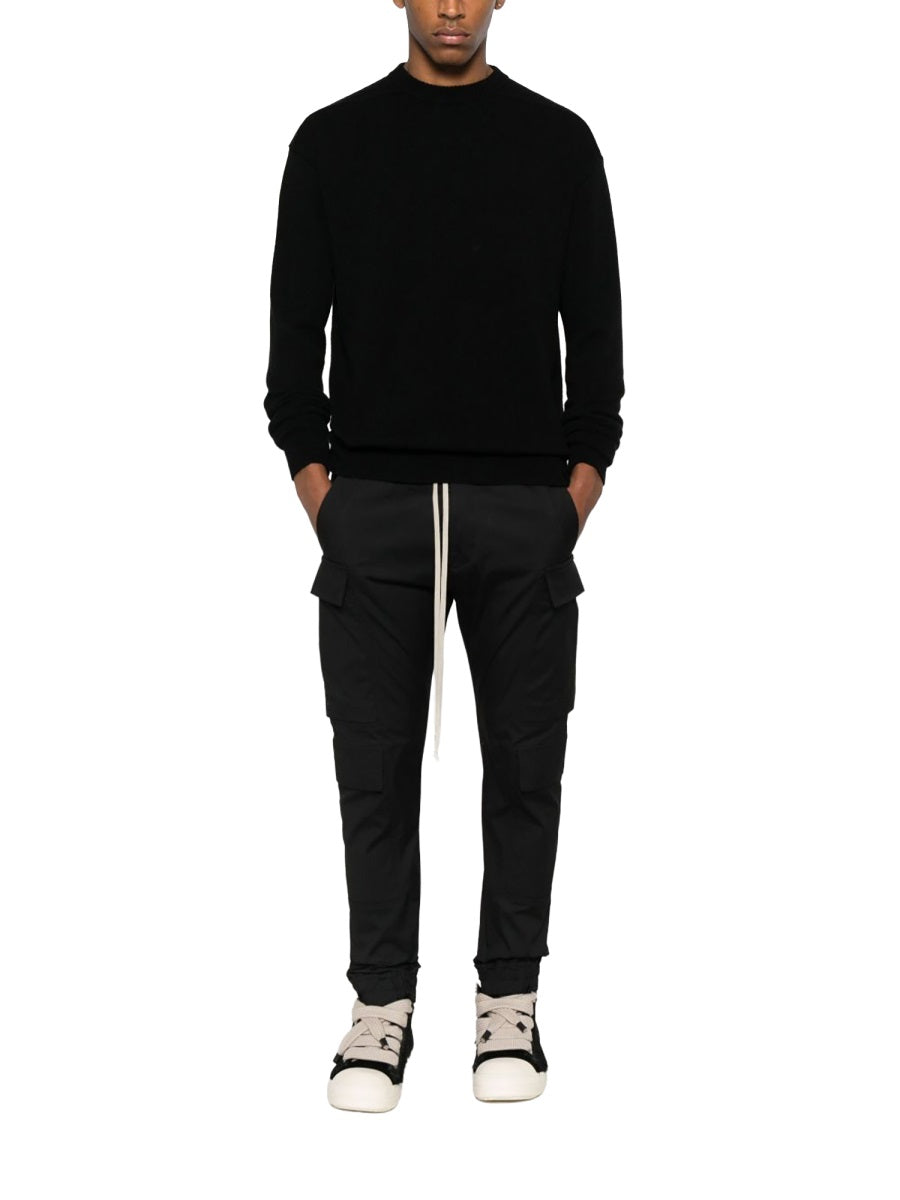 Rick Owens T shirt - Black | e74e10a32b5f779aaba38a20f5a9e7ce65b6ea5b