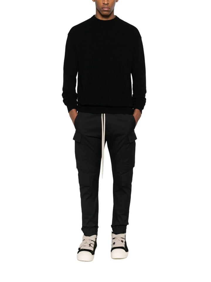 Rick Owens T shirt - Black | e74e10a32b5f779aaba38a20f5a9e7ce65b6ea5b