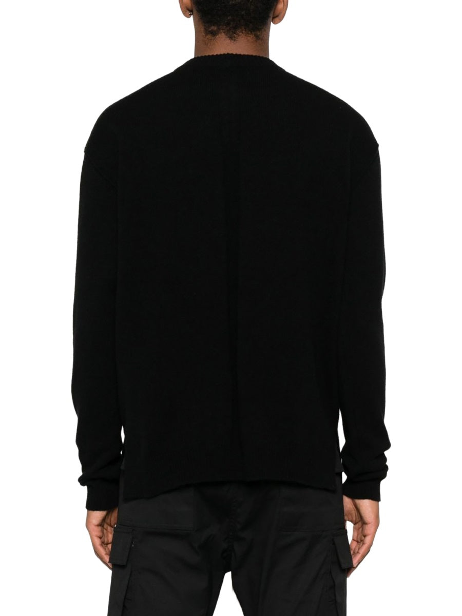 Rick Owens T shirt - Black | a3469e8748f7a1743da957bd2f788604ca77b235