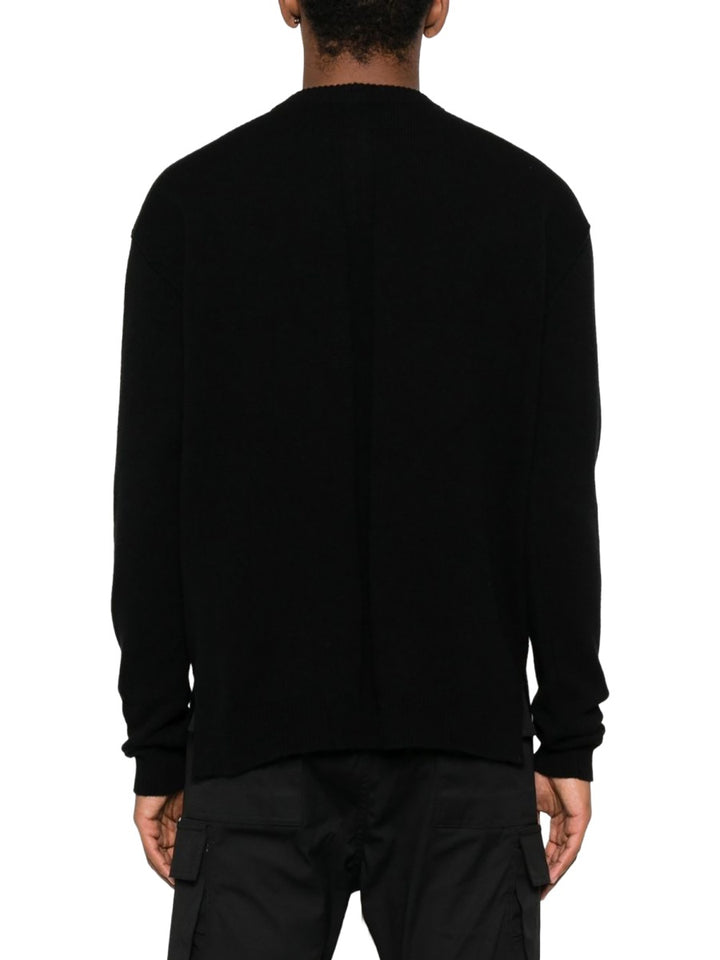 Rick Owens T shirt - Black | a3469e8748f7a1743da957bd2f788604ca77b235