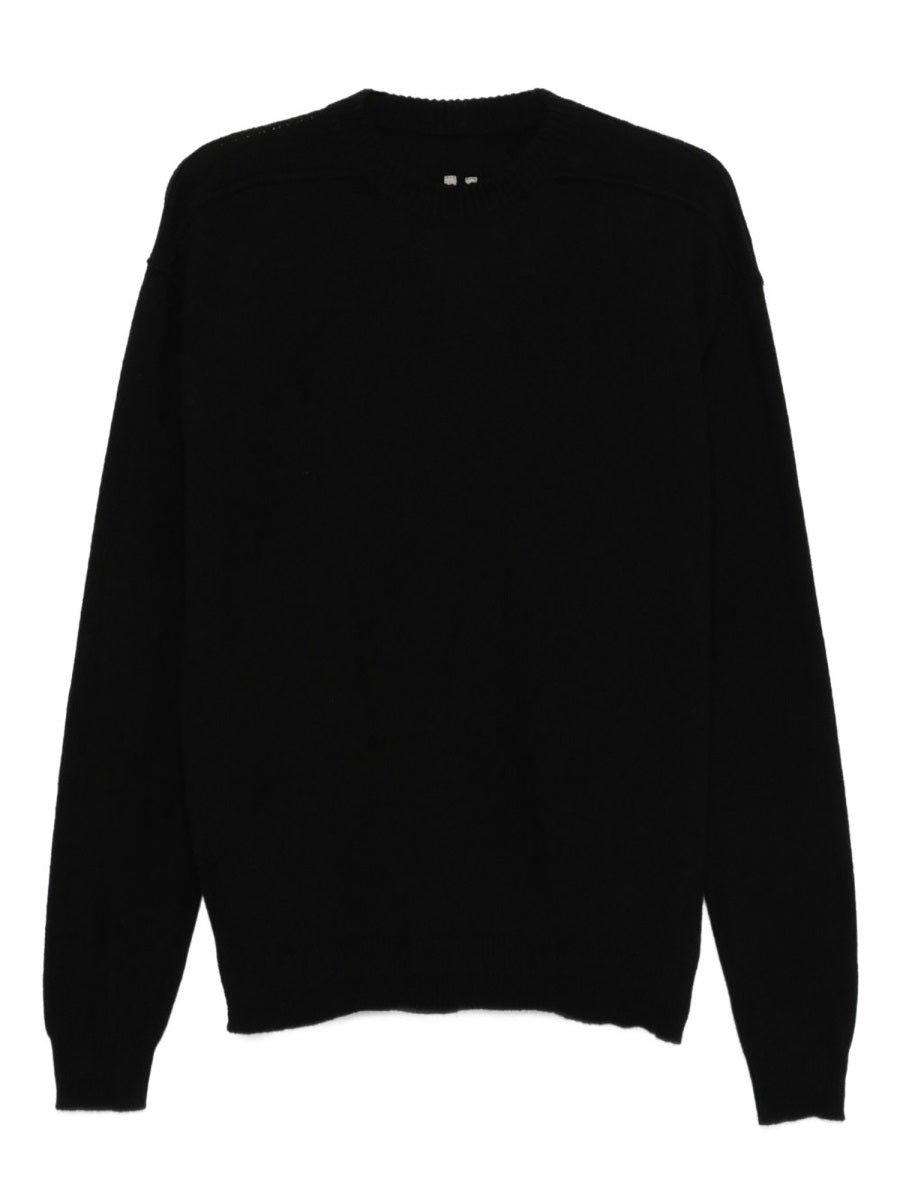 Rick Owens T shirt - Black | 9f661b89c627a61a6680fe40811422c501b6fddf
